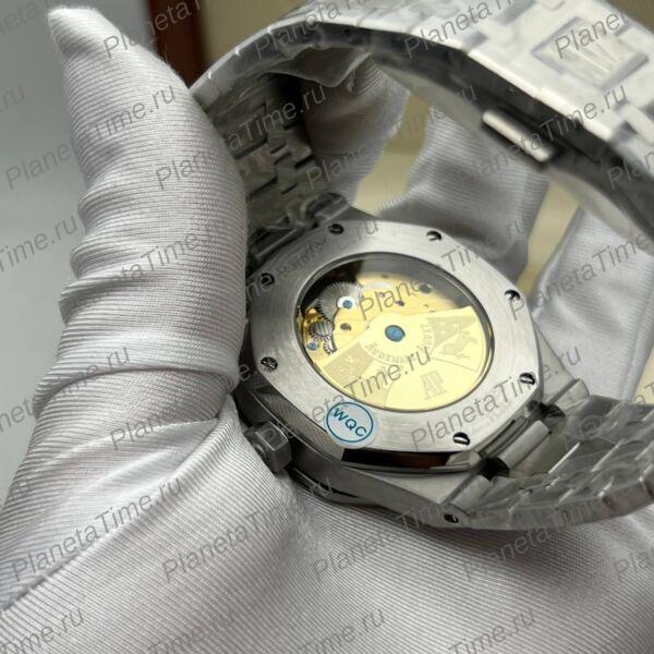Audemars Piguet Royal Oak SelfWinding Tourbillon 51184 фото 6