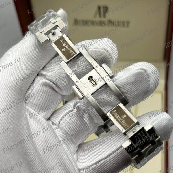 Audemars Piguet Royal Oak SelfWinding Tourbillon 51184 фото 7