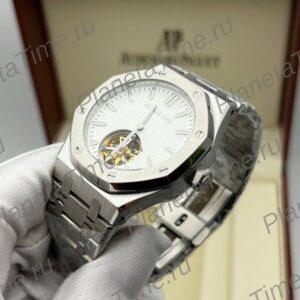 Audemars Piguet Royal Oak SelfWinding Tourbillon 51179