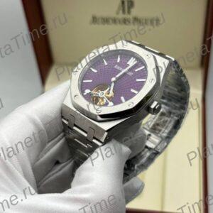 Audemars Piguet Royal Oak SelfWinding Tourbillon 51180