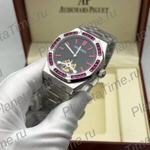 Audemars Piguet Royal Oak SelfWinding Tourbillon 51185