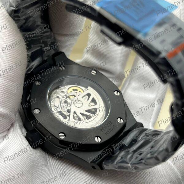 Audemars Piguet Royal Oak Double Balance Wheel 51094 фото 6