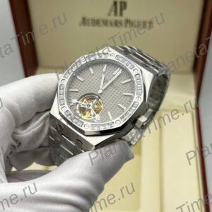 Audemars Piguet Royal Oak SelfWinding Tourbillon 51186
