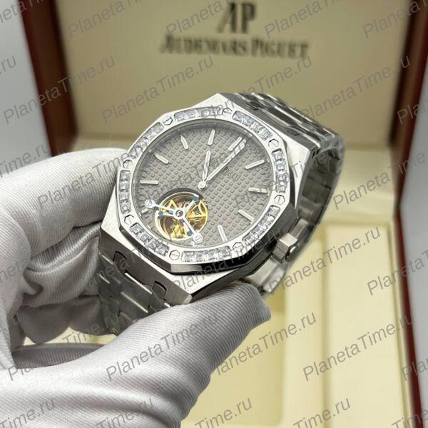 Audemars Piguet Royal Oak SelfWinding Tourbillon 51186