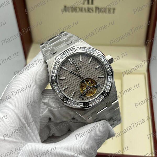 Audemars Piguet Royal Oak SelfWinding Tourbillon 51186 фото 2
