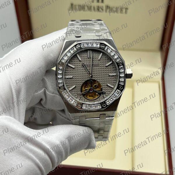 Audemars Piguet Royal Oak SelfWinding Tourbillon 51186 фото 3