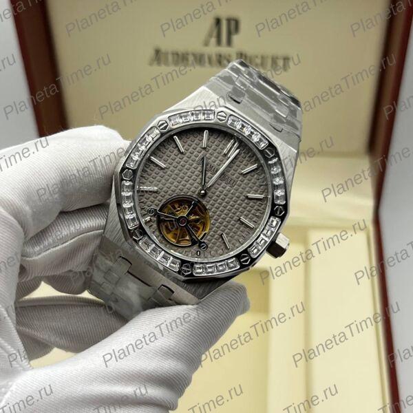 Audemars Piguet Royal Oak SelfWinding Tourbillon 51186 фото 4