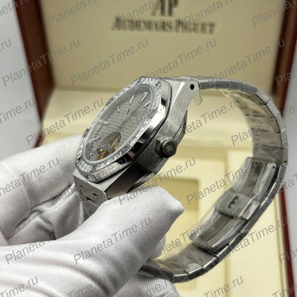 Audemars Piguet Royal Oak SelfWinding Tourbillon 51186 фото 9
