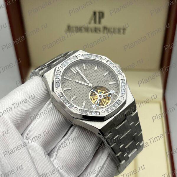 Audemars Piguet Royal Oak SelfWinding Tourbillon 51186 фото 5