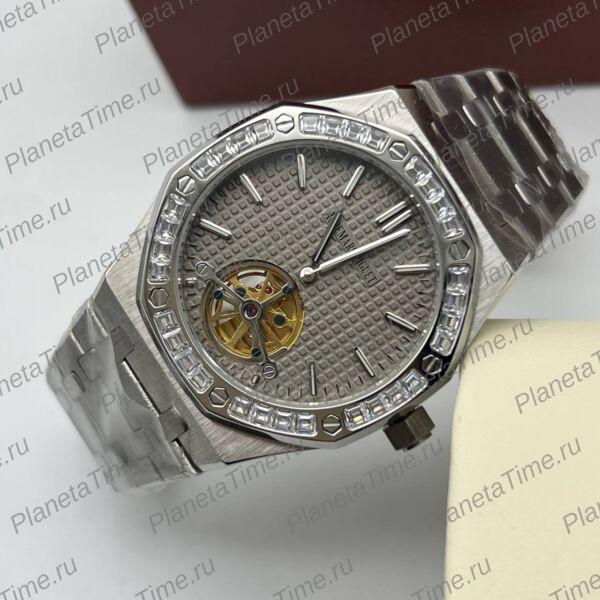 Audemars Piguet Royal Oak SelfWinding Tourbillon 51186 фото 6