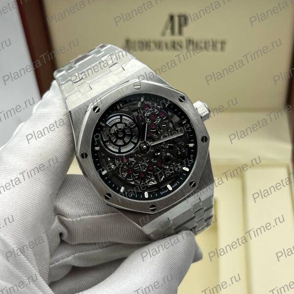 Audemars Piguet Royal Oak Tourbillon Extra Thin 51188 фото 2
