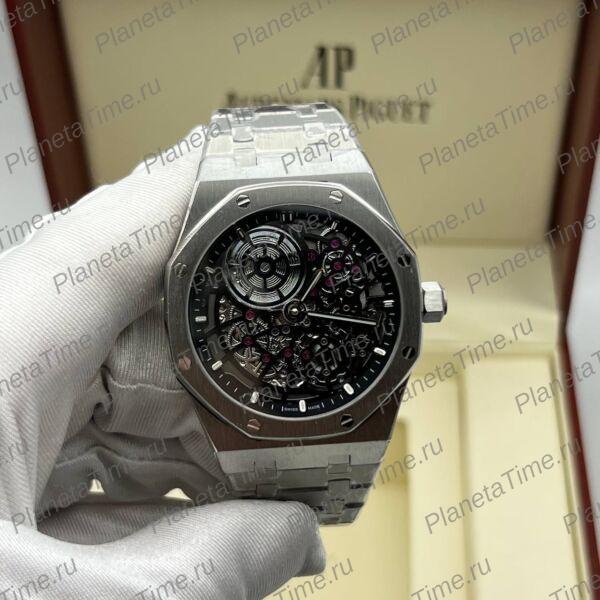Audemars Piguet Royal Oak Tourbillon Extra Thin 51188 фото 3