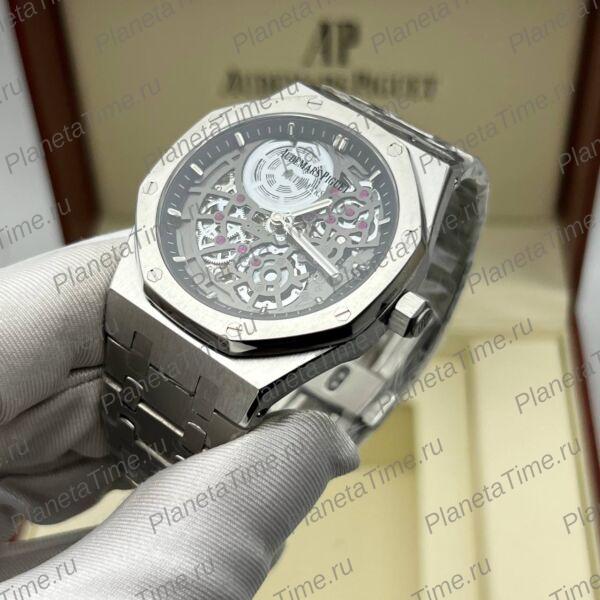 Audemars Piguet Royal Oak Tourbillon Extra Thin 51188 фото 5