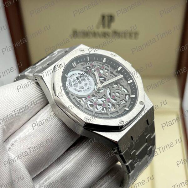 Audemars Piguet Royal Oak Tourbillon Extra Thin 51188 фото 6