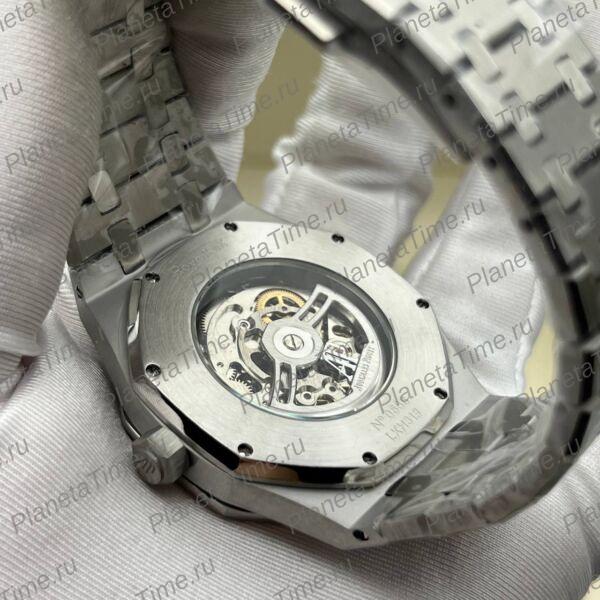 Audemars Piguet Royal Oak Tourbillon Extra Thin 51188 фото 7