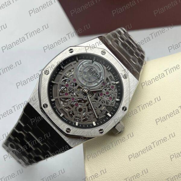 Audemars Piguet Royal Oak Tourbillon Extra Thin 51188 фото 9