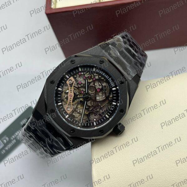 Audemars Piguet Royal Oak Double Balance Wheel 51094 фото 8