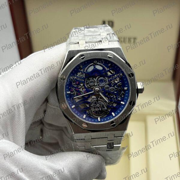 Audemars Piguet Royal Oak Tourbillon Extra Thin 51189 фото 2