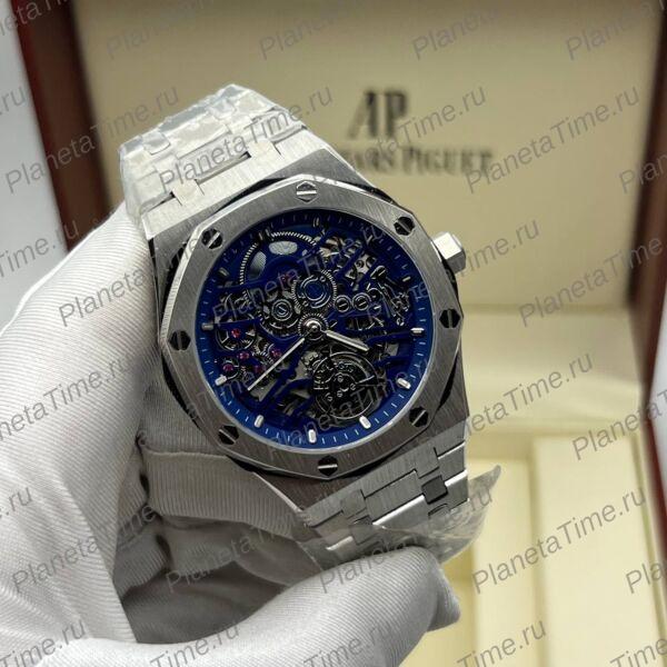 Audemars Piguet Royal Oak Tourbillon Extra Thin 51189 фото 3
