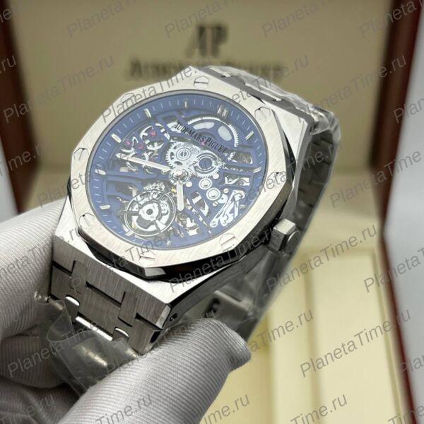 Audemars Piguet Royal Oak Tourbillon Extra Thin 51189 фото 4