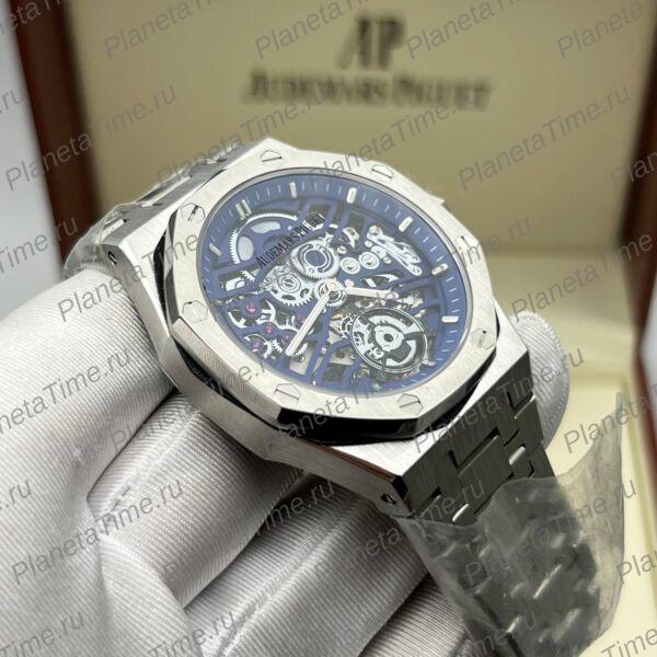 Audemars Piguet Royal Oak Tourbillon Extra Thin 51189 фото 5