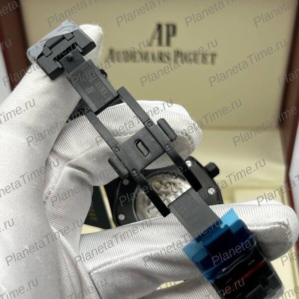 Audemars Piguet Royal Oak Double Balance Wheel 51094 фото 9