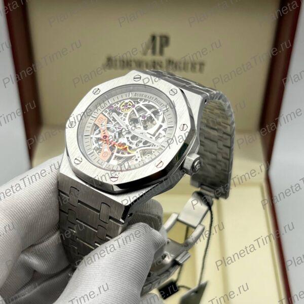Audemars Piguet Royal Oak Double Balance Wheel 51092 фото 6