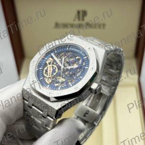 Audemars Piguet Royal Oak Double Balance Wheel 51100