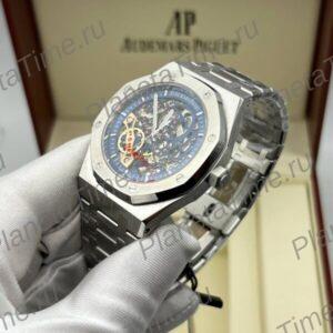 Audemars Piguet Royal Oak Double Balance Wheel 51093