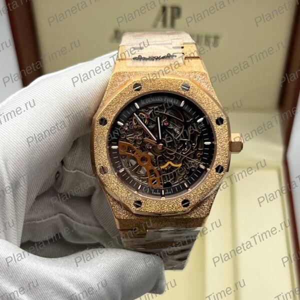 Audemars Piguet Royal Oak Double Balance Wheel 51101 фото 3