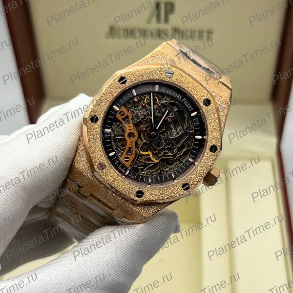 Audemars Piguet Royal Oak Double Balance Wheel 51101 фото 4