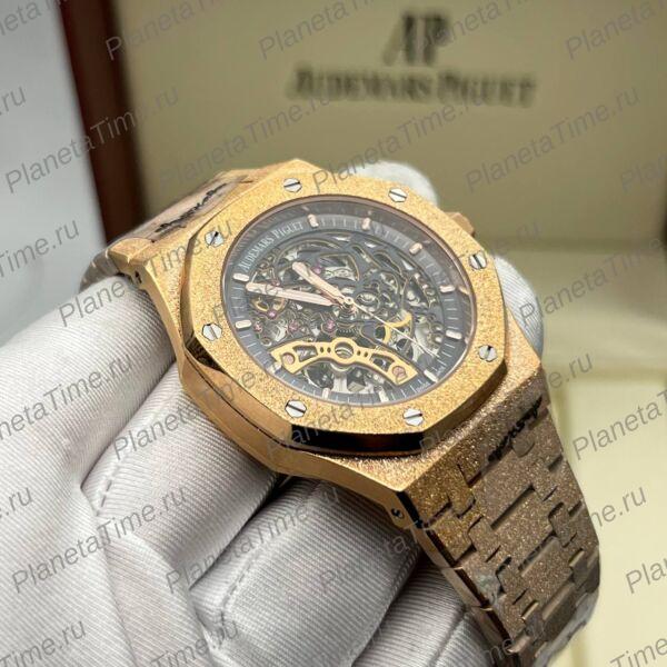 Audemars Piguet Royal Oak Double Balance Wheel 51101 фото 5