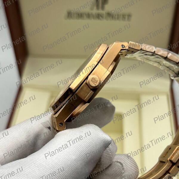 Audemars Piguet Royal Oak Double Balance Wheel 51101 фото 6