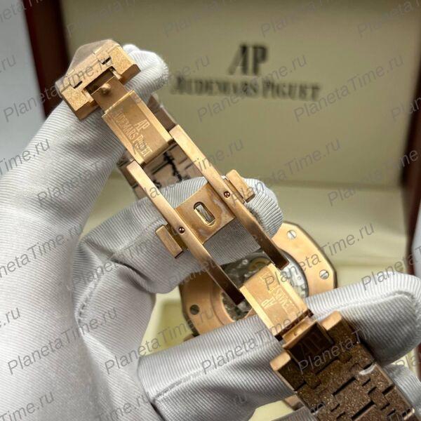 Audemars Piguet Royal Oak Double Balance Wheel 51101 фото 7