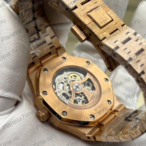 Audemars Piguet Royal Oak Double Balance Wheel 51101 фото 8