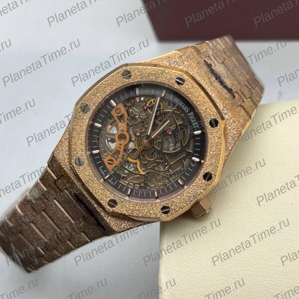 Audemars Piguet Royal Oak Double Balance Wheel 51101 фото 9