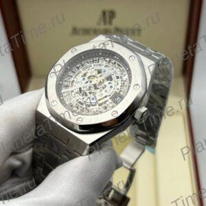Audemars Piguet Royal Oak Selfwinding Openworked 51168