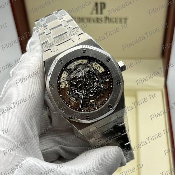 Audemars Piguet Royal Oak Selfwinding Openworked 51168 фото 2