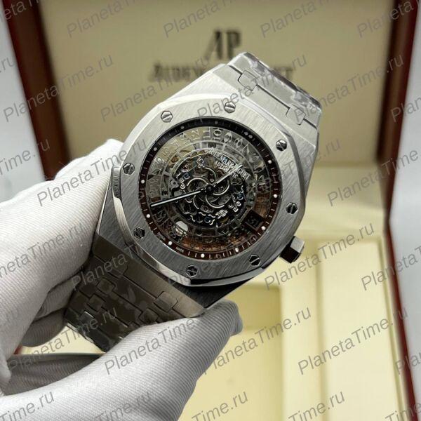 Audemars Piguet Royal Oak Selfwinding Openworked 51168 фото 3