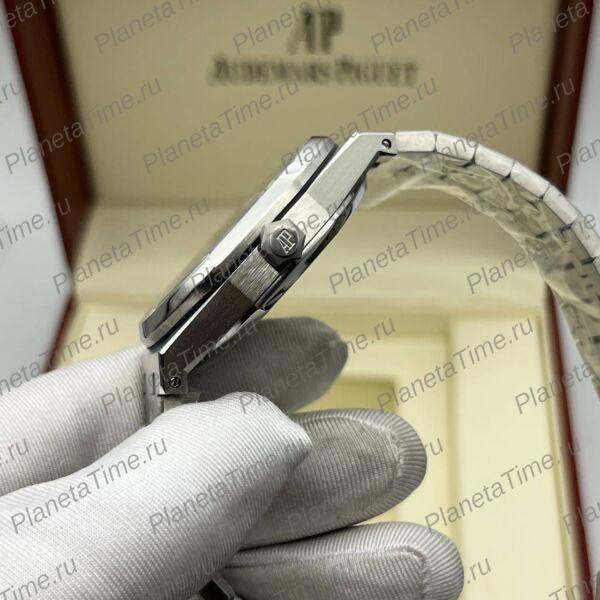 Audemars Piguet Royal Oak Selfwinding Openworked 51168 фото 6