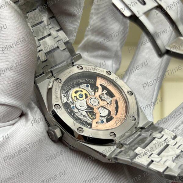Audemars Piguet Royal Oak Selfwinding Openworked 51168 фото 7