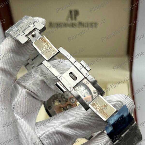 Audemars Piguet Royal Oak Selfwinding Openworked 51168 фото 8