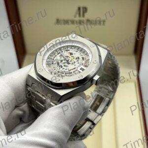 Audemars Piguet Royal Oak Selfwinding Openworked 51169
