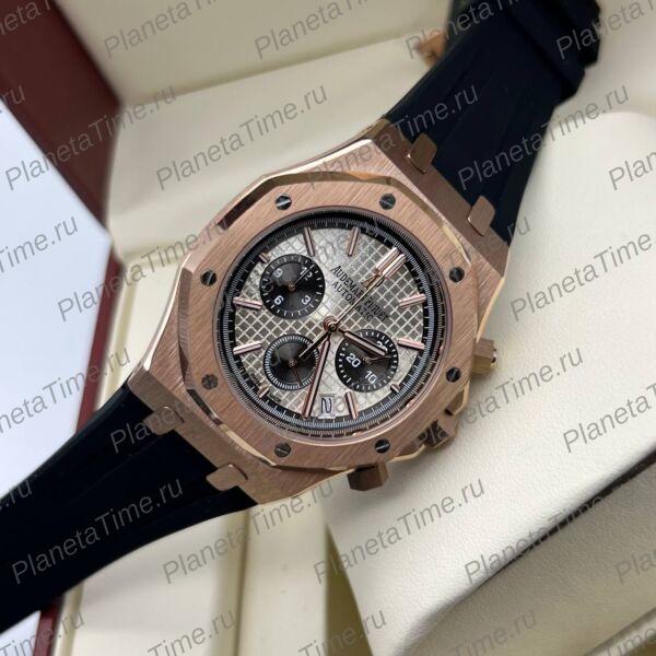 Audemars Piguet Royal Oak Chronograph 51052 фото 9