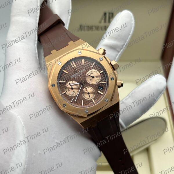 Audemars Piguet Royal Oak Chronograph 51053 фото 2