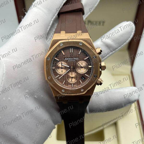 Audemars Piguet Royal Oak Chronograph 51053 фото 3
