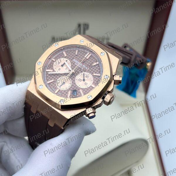 Audemars Piguet Royal Oak Chronograph 51053 фото 4