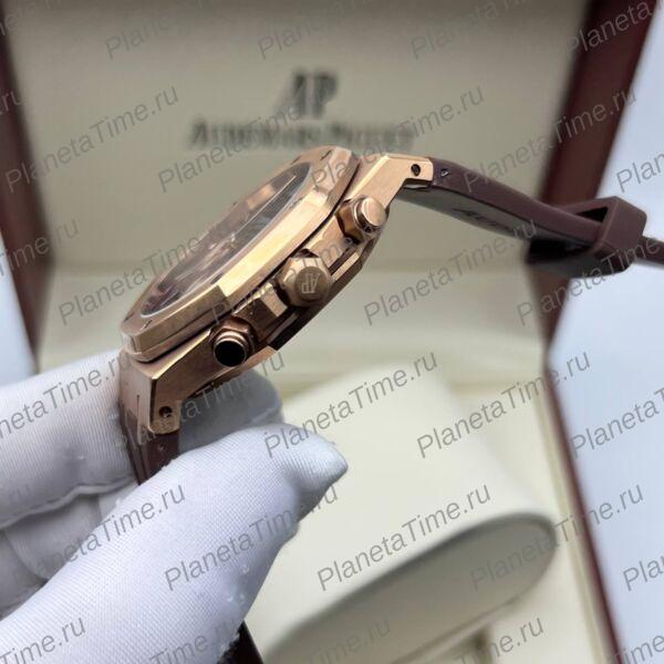 Audemars Piguet Royal Oak Chronograph 51053 фото 5