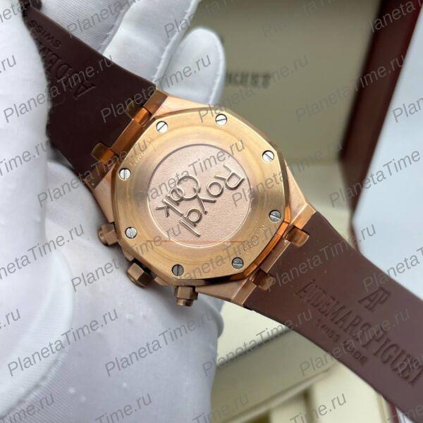 Audemars Piguet Royal Oak Chronograph 51053 фото 6