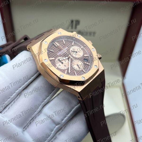 Audemars Piguet Royal Oak Chronograph 51053 фото 7